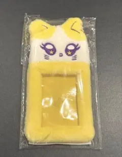 THIS IS ME:I ミーアイ　高見文寧　トレカケース　ミャヤネ