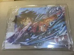鬼滅の刃 無限城編 ufotable 冨岡義勇 レイヤードアクリルスタンド