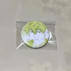 Free! Hopeful バースデー 缶バッジ 夏也 - メルカリ