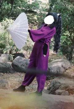 忍たま乱太郎　四年生　忍装