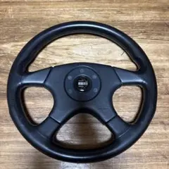 MOMO 正規品　(スピード) 4本スポークのサムネイル