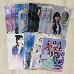 山*ん様 CUTIE STREET クリアポスター クリアファイル まとめ売り