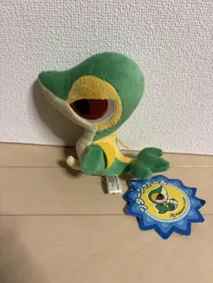 ポケモン】ジャローダ ぬいぐるみ ポケモンセンター - メルカリ