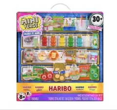 ミニバース Haribo ハリボー レジン ミニチュア 人形 バービー - メルカリ