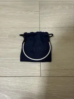 専用FRED フレッド ブレスレット 保存ケース付き ブルー 17 - メルカリ