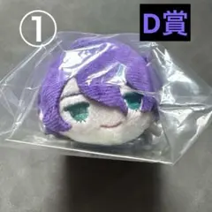 刀剣乱舞ONLINE くじ王 フリューくじ 歌仙セット