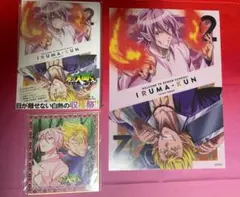 2026年最新】魔入りました! 入間くん Blu-ray 5の人気アイテム - メルカリ