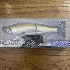GAN CRAFT JOINTED CLAW 178 Floating - メルカリ
