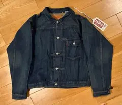 LEVI'S VINTAGE CLOTHING 1936 TYPE1 42