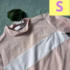 le coq sportif 女性GOLF 長袖 WIND-X防風1.1万品　S