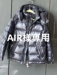 モンクレール　キッズ　ダウン　110