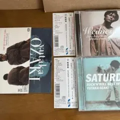 ベストアルバム 邦楽