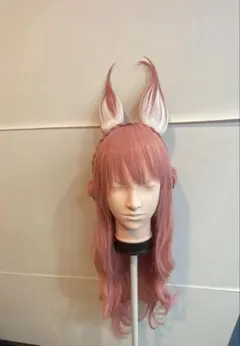 博衣こより コスプレ フルセット ウィッグ 靴 付き バラ売り不可 博衣こより コスプレ フルセット ウィッグ 靴 付き バラ売り不可 博衣