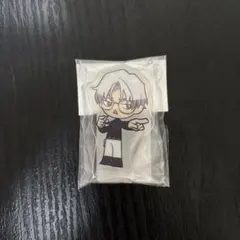 カリスマ 草薙理解 ころっと アクリルフィギュアコレクション