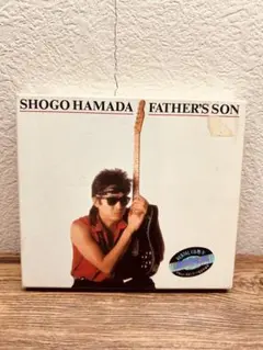 浜田省吾/FATHER’S SON