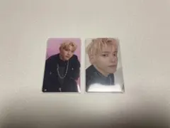 INI NEW YEAR POPUP2026 木村柾哉 トレカ