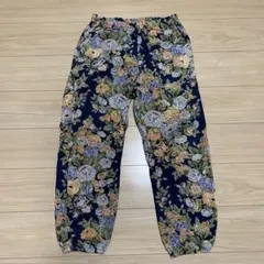 2026年最新】supreme 14aw flower pantsの人気アイテム - メルカリ