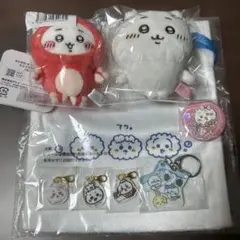 ちいかわ　まとめ売り