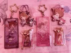 カードキャプターさくら マイメロ クロミ セット