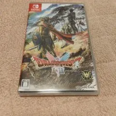 ドラゴンクエストI・II (Nintendo Switch)