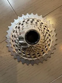 新車から取り外しsram red XG-1290 10-33t 12s xdr - メルカリ