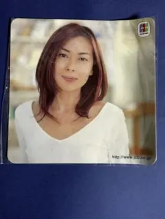 2026年最新】マウスパッド 中山美穂の人気アイテム - メルカリ