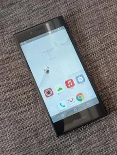 Arrows SIMフリー フルセグ録画 アンテナ内蔵 - メルカリ