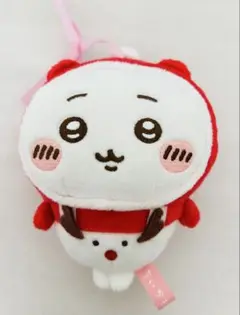 ちいかわ　一番くじ　オーナメント　マスコット