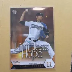 大谷翔平選手のBBMトレーディングカード 3枚セット2013-2014 - メルカリ