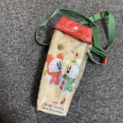 Disney ポップコーンケース