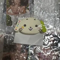 nctwish リョウ うちわアクセサリー