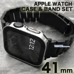 apple watch バンド 41mm アップルウォッチ カバー 41 SK