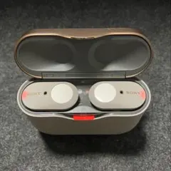 SONY WF-1000XM3 ノイズキャンセリング 完全ワイヤレス 動作品