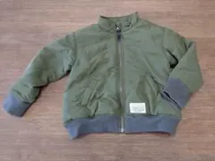 breeze ジャケット