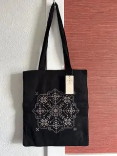 サマンサモスモストートバッグ