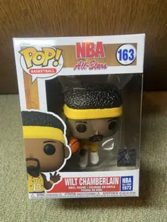 POP! Anthony Davis フィギュア 背番号3番 POP! Anthony Davis フィギュア 背番号3番 - メルカリ