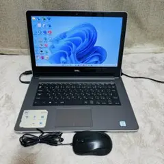 爆速SSD】美品DELL第7世代WebカメラWindows 11 オフィス付き - メルカリ