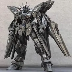 未組立】 オシリス・エリア MGEXクシャトリヤ - メルカリ