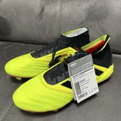 新品 adidasプレデター18.1 FG/AGLE 27cm スパイクのサムネイル