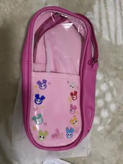 ONCE ペンライトポーチ ペンライトデコレーションリング