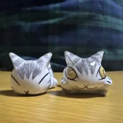 ダヤン わちふぃーるど 箸置きのサムネイル