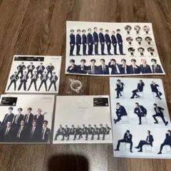 Snow Man ブラザービート初回盤セットDVD