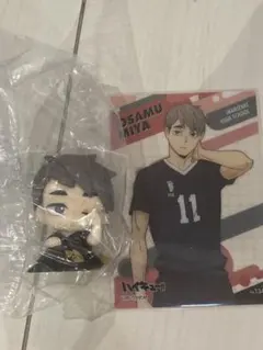 ハイキュー‼︎おねむたんvol.3宮治