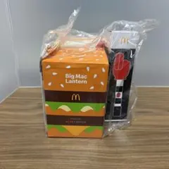 マクドナルド　ビームス　福袋セット