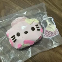 どんどんキティスクイーズ - メルカリ
