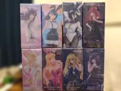 美少女フィギュア まとめ売り11点 - メルカリ
