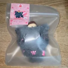 NCTWISH POCKET WISH DOLL リク　クリ