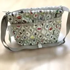 日本限定　未使用　レスポートサック　レオレオニ