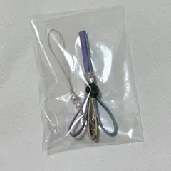 キーホルダー