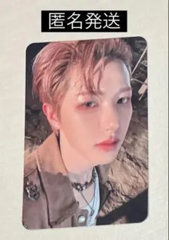 nct dream Beat It Up Digipack ロンジュン